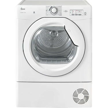 Hoover HLE C9LG-17 9 kg  NFC Bağlantılı Kurutma