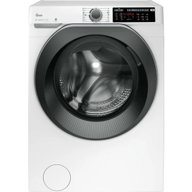 Hoover HDQ 4119AMBS/1-S 11 kg Yıkama 9 kg Kurutma Wi-Fi  Bağlantılı 1400 Devir Kurutmalı Çamaşır