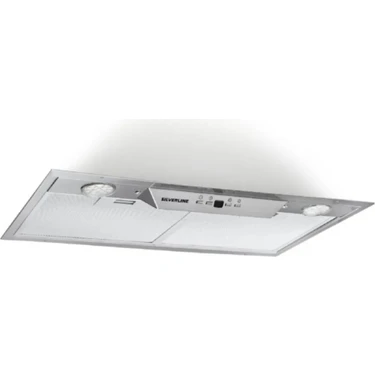 Silverline 1171 Astec Inox Ankastre