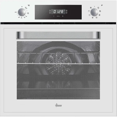 Hoover HOT3161WI/E 70 lt Hacimli Ankastre Fırın 8 Programlı Enerji Sınıfı F Özelliği