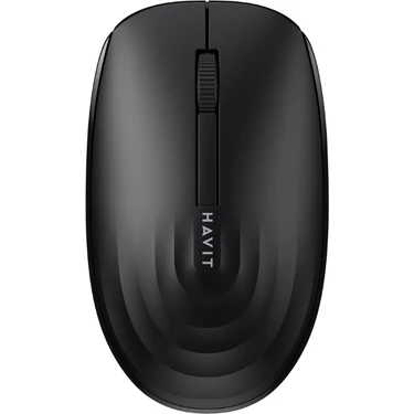 Havit MS93RF Kablosuz Mouse - 2.4GHz, 1600 DPI, Ergonomik