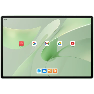 Huawei Matepad 12X 12.0" Papermatte Edition 12GB 256GB Yeşil +