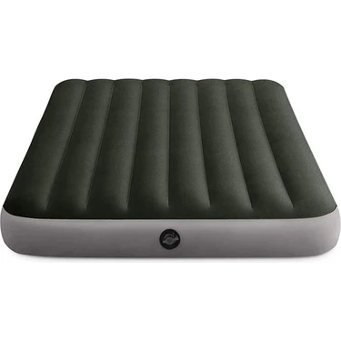 intex Queen Çift Kişilik Şişme Yatak 203 x 152
