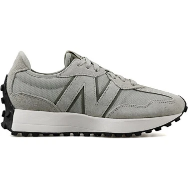 New Balance 327 Yeşil Modeli Koleksiyonu Unisex Günlük Fiyatı