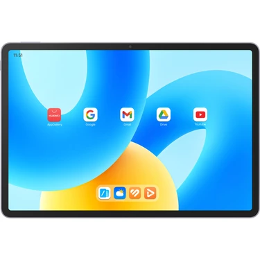 Huawei Matepad 11.5" Papermatte Edition 8GB 256GB Uzay Grisi +