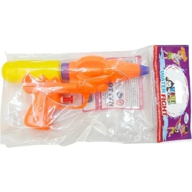 Vivi Toys  Vi 203 Su Tabancası Poşetli