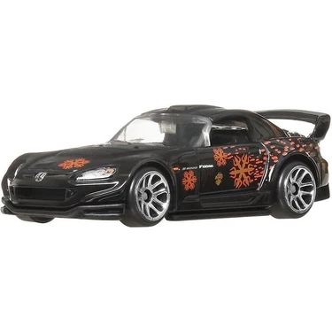 Hot Wheels Fast & Furious Honda S2000 JBY34-HNR88 1/64 Fiyatı