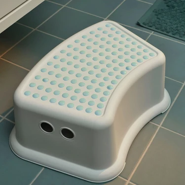 IKEA Försıktig Çocuk Basamağı Banyo Mutfak Yükseltme