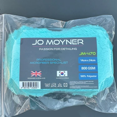 Ultimate Pro Wash Pad Araç Yıkama Ped'i Süngeri 14 x 24 Kore'den