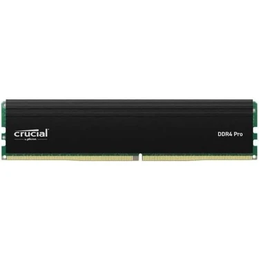 Crucial クルシャルPRO 16GB DDR4-3200 Crucial Pro 16GB DDR4-3200 MHz Ram Fiyatı - Taksit Seçenekleri