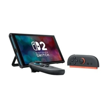 Nintendo Switch 2 Konsol Mavi - Kırmızı Yüksek Performanslı Fiyatı