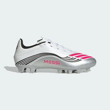 adidas F50 Messi Club Fg Erkek Krampon