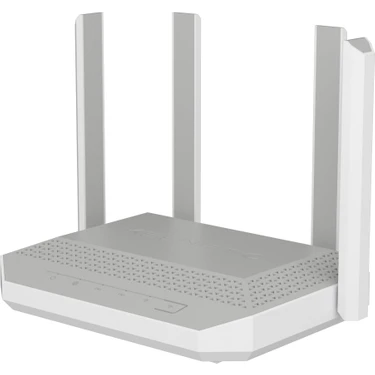 Keenetic Titan BE7200 Wi-Fi Mesh Ebeveyn Kontrol Fiber VPN Router 1x10Gbit/s 1x2.5Gbit/s 4x1Gbit/s