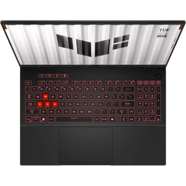 Asus Tuf Gaming A16 FA608PP-QT031 8gb Rtx 5070 Ryzen 9 Fiyatı