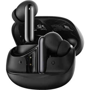 Qcy HT12 Melobuds N50 Anc 6 Mikrofonlu Bluetooth 5.4 Kulaklık