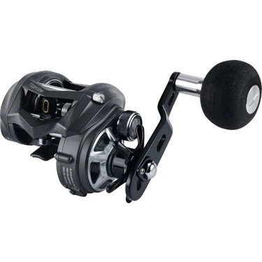 Tica Titanclaw TC301H Sol Kol Baitcasting