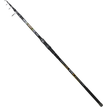 Ryujı Aragon 3.90m 60-150gr Tele