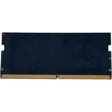 RAMAXEL DDR5-4800 SODIMM 24GB(12GB 2枚) Ramaxel 12GB Ddr5 4800MHZ Notebook Ram Fiyatı - Taksit Seçenekleri