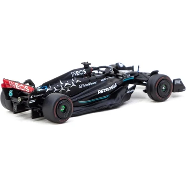 Tarmac Works x Ixo Models 1/64 Mercedes-Amg F1 W14 E Fiyatı