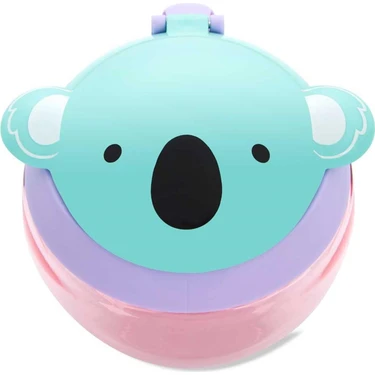 Skip Hop Zoo Çerez Kabı