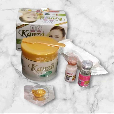 Kanza 5 Li Set
