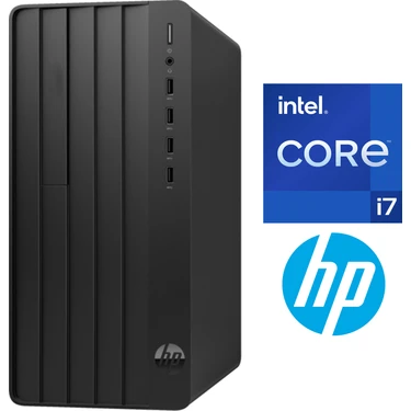 Hp Pro Tower G9 290 A1HZ2ES I7-14700 32GB 1 Tb SSD Windows Fiyatı