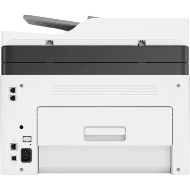 HP Color Laser MFP 179FNW Tarayıcı + Fotokopi + Faks + Wi-Fi Renkli Lazer Yazıcı