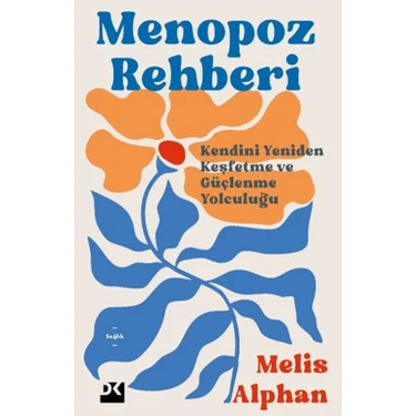 Menopoz Rehberi - Melis