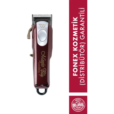 Wahl 8148 Cordless Magic Clip Kablolu/Kablosuz Profesyonel Fiyatı