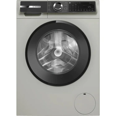 BOSCH WGK252ZXTR Serie 6 Çamaşır Makinesi 10 kg maks. 1200 dev./dak.,
