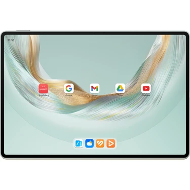 Huawei Matepad Pro 12.2” Papermatte Edition 12GB 512GB Yeşil Tablet + Klavye