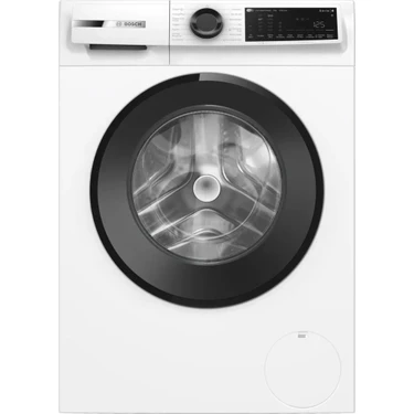 BOSCH WGK242Z0TR Serie 6 Çamaşır Makinesi 9 kg maks. 1200