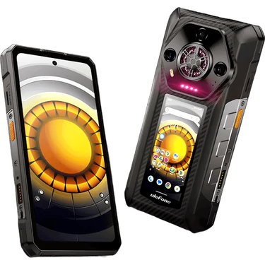 Ulefone Armor 30pro スマートフォン本体 uleFone Armor 30 Pro タフネススマートフォン本体 Ulefone Armor 30