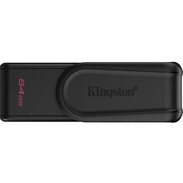 Kıngston 64GB Usb3.2 Dtatrv Exs