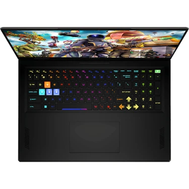 MSI Vector 17 Hx Aı Core Ultra 7 255HX RTX 5070 Ti 12GB 32GB Fiyatı