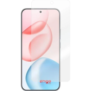 Engo Honor 400 Mat Ekran Koruyucu Parmak Izi Bırakmaz