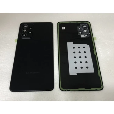 Senal Store Samsung A52S Arka Kapak Batarya Pil