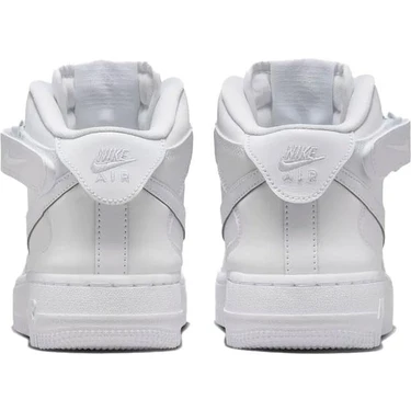 Erkek Günlük Ayakkabı Air Force Mid Easyon (Gs) FN1193-111 Fiyatı