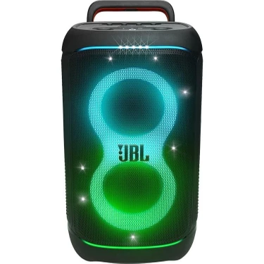 JBL Partybox 520 Siyah Bluetooth Hoparlör 400 W Suya Dayanıklı Taşınabilir