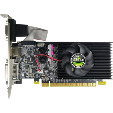 Axle G210 1gb Ddr3 64BIT
