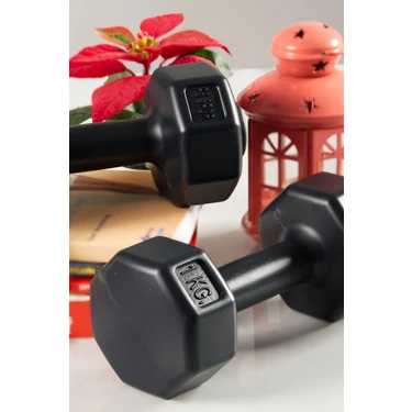 1kg Dambıl Set Toplam