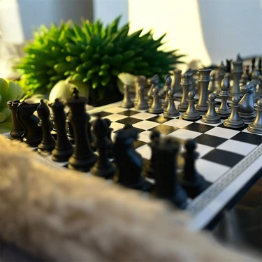 Oray Chess Premium Satranç