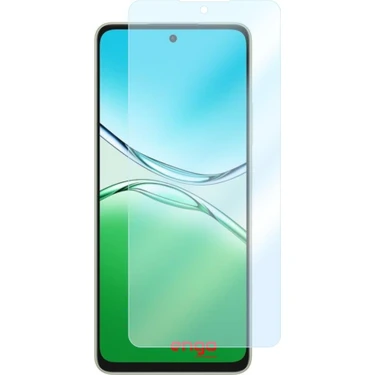 Engo Oppo A5 Pro Ekran Koruyucu Nano Şeffaf Parlak 9h