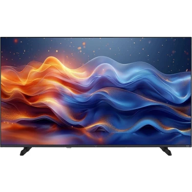 Vestel 55UV9750 55'' 139 Ekran Uydu Alıcılı 4K Ultra HD Smart VİDAA LED