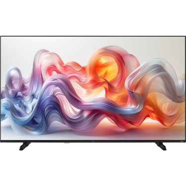 Vestel 55UG9750 55'' 139 Ekran Uydu Alıcılı 4K Ultra HD Smart Google LED
