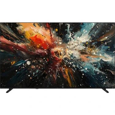 Vestel 55QT9850 55'' 139 Ekran Uydu Alıcılı 4K Ultra HD Smart QLED