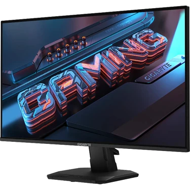GIGABYTE GS25F2 25インチ　200HZ Gıgabyte GS25F2 24.5 200Hz 1ms HDMI Dp HDR10 Adaptivesync Fiyatı