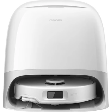 Roborock Qrevo Curv 5A1 Robot Süpürge -