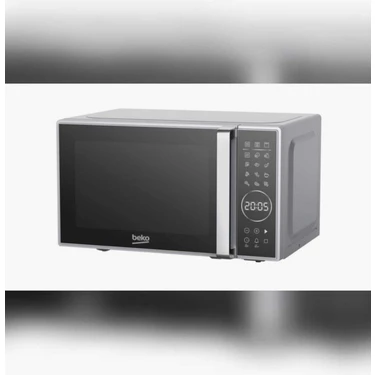 Beko Bmd 211 Dg 20 Litre Mikrodalga Fırın 1100 W Güçlü Dijital Kontrol Özelliği ile