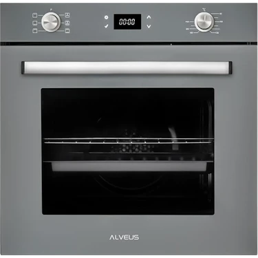Alveus Mfa 627 Dijital Fırın